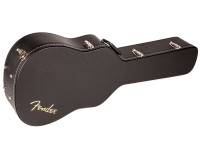 Fender Dreadnought Case Flat Top Fender Dreadnought Case Flat Top
